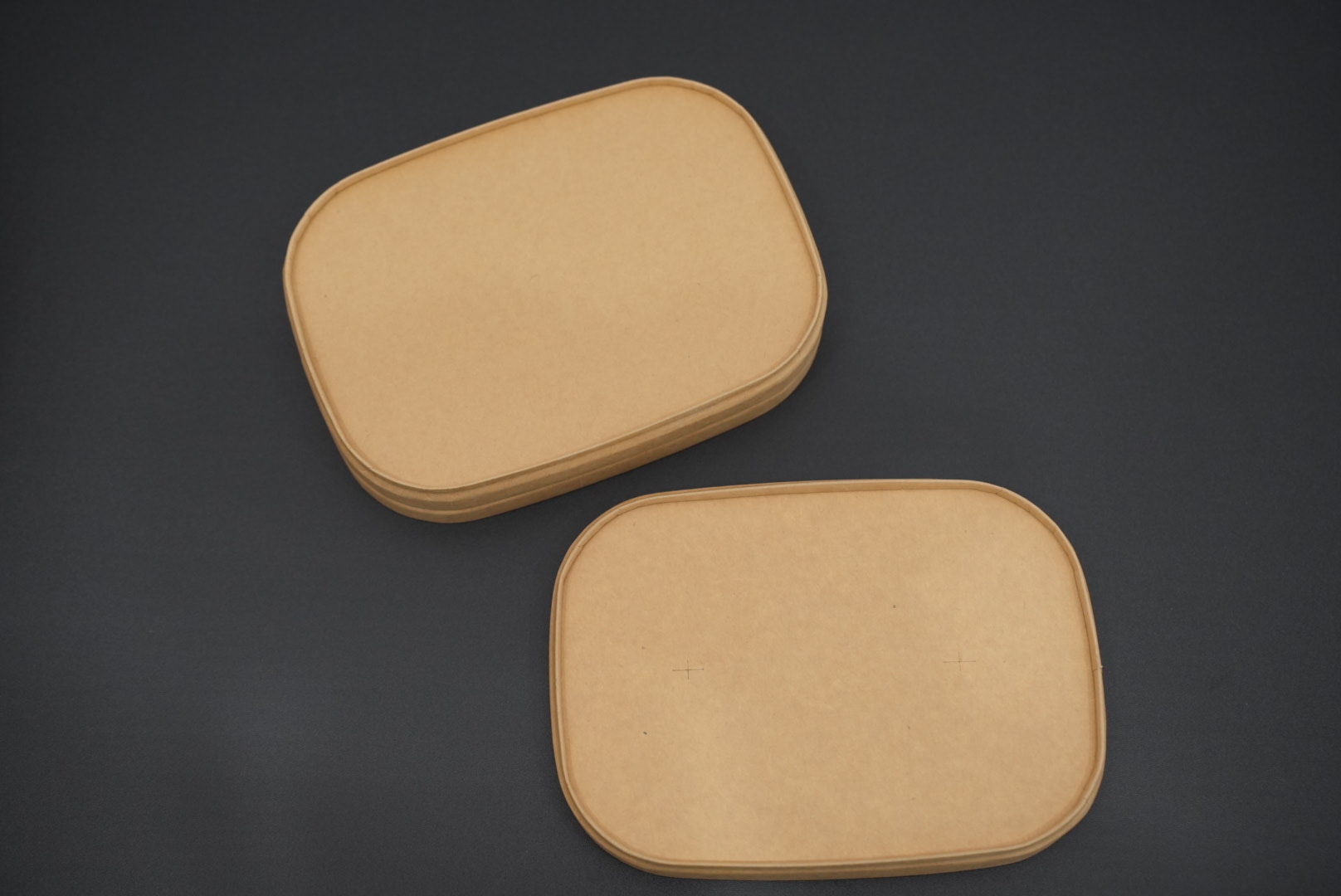 Square Paper Bowl