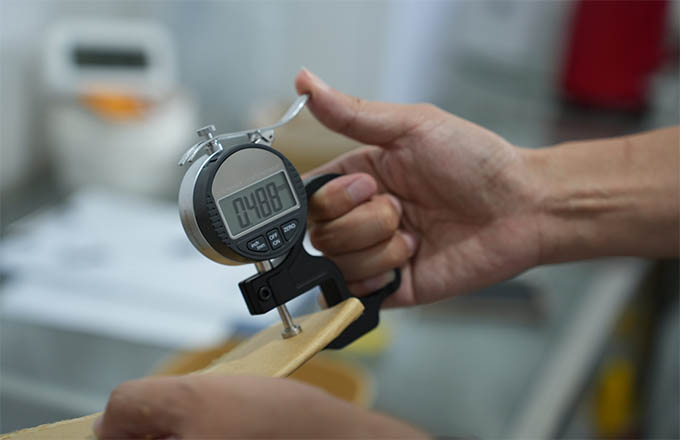 ‌Strict Quality Control for Every Paper Packaging