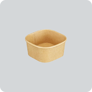 Paper Sauce Cup