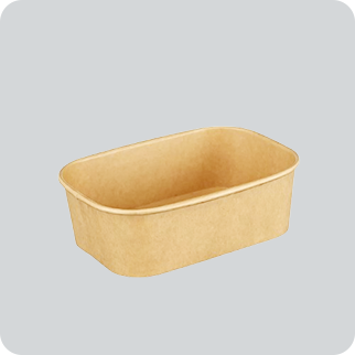Disposable Salad Bowls
