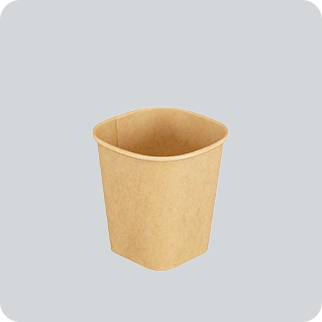 Disposable Paper Drinking Cup