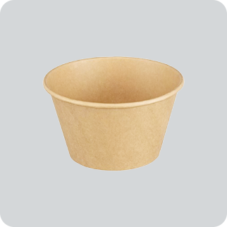 Disposable Soup Bowls