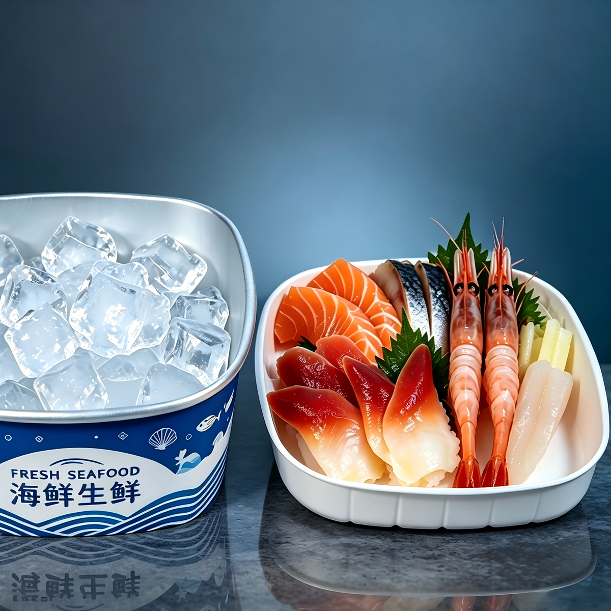 Inner Tray