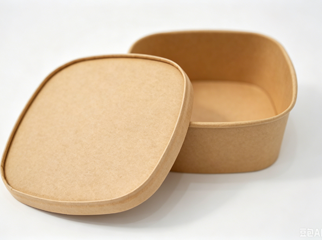 Paper Lid