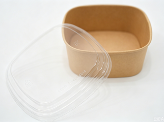 PET Lid