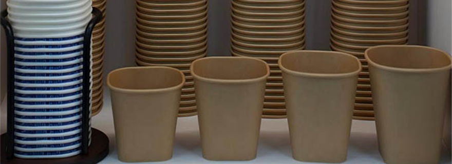 Modern Menu Bowls