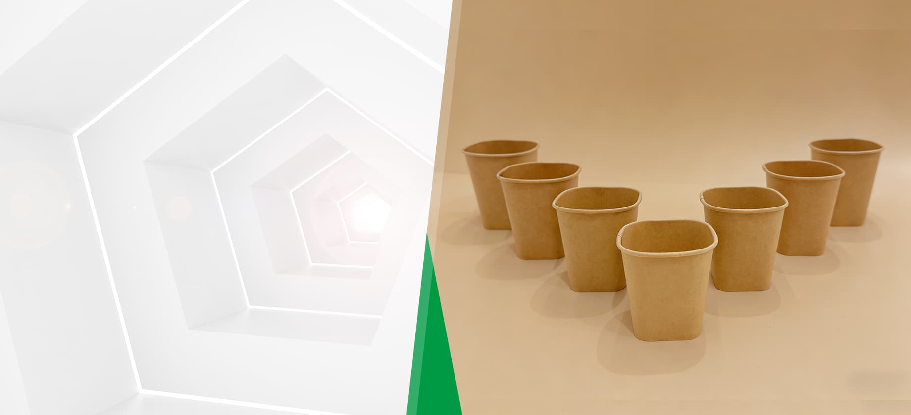 Types of Kraft Paper Food Containers