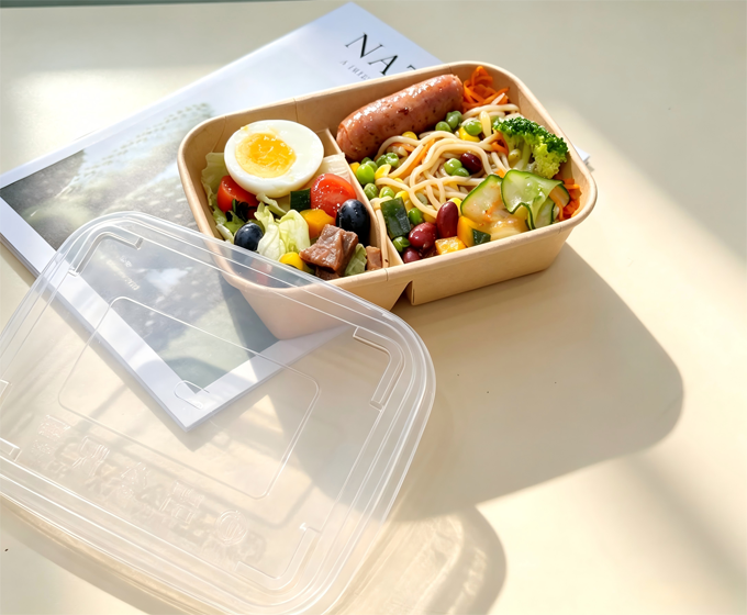 Modern Menu Bowls