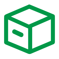 Stackable (Space-efficient Design)