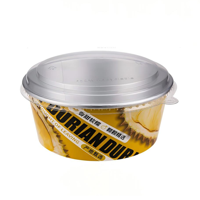 Why Choose Our Aluminum Foil Paper Bowls