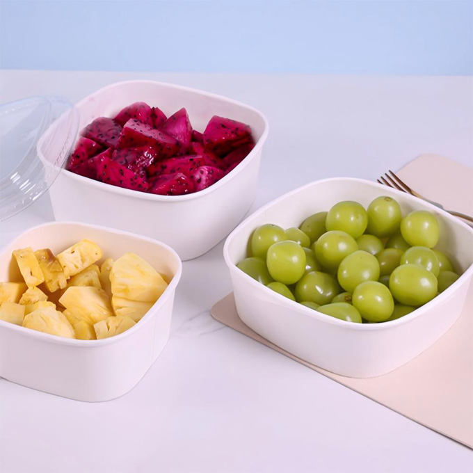 Why Choose Our Gold Foil Paper Food Containers