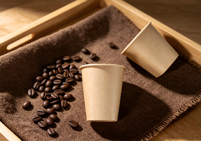 Advantages Of Packaging In Coffee Shops and Beverage Outlets Industry