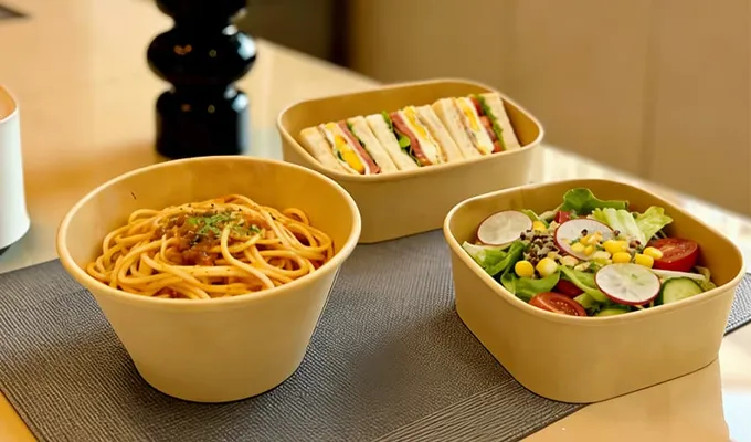 Disposable Food Packaging for Takeaway, QSR, Retail, and Catering: What Buyers Should Consider
