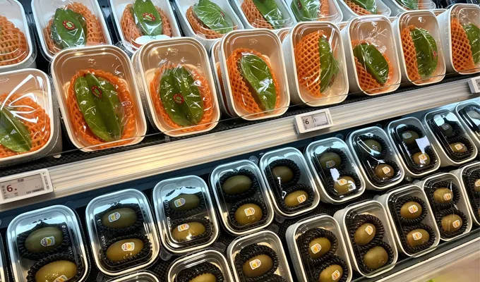 Why JUSTAR PACK Is Built to Be Your Forever Food Packaging Partner