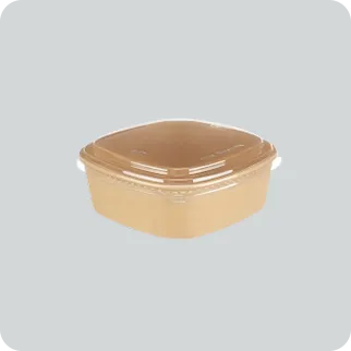 PET Lid