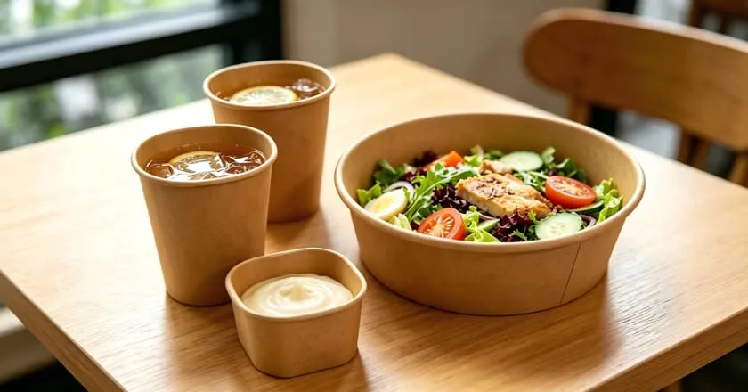 Dine-in Restaurants / In-house Dining