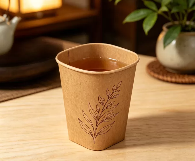 Modern Menu Bowls