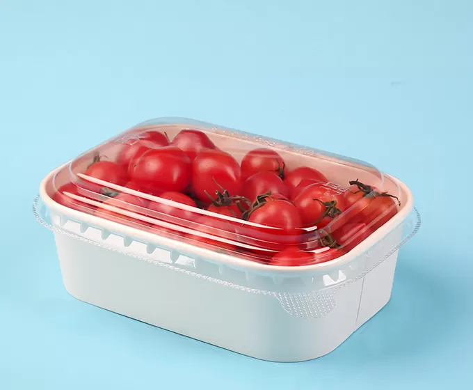 Modern Menu Bowls