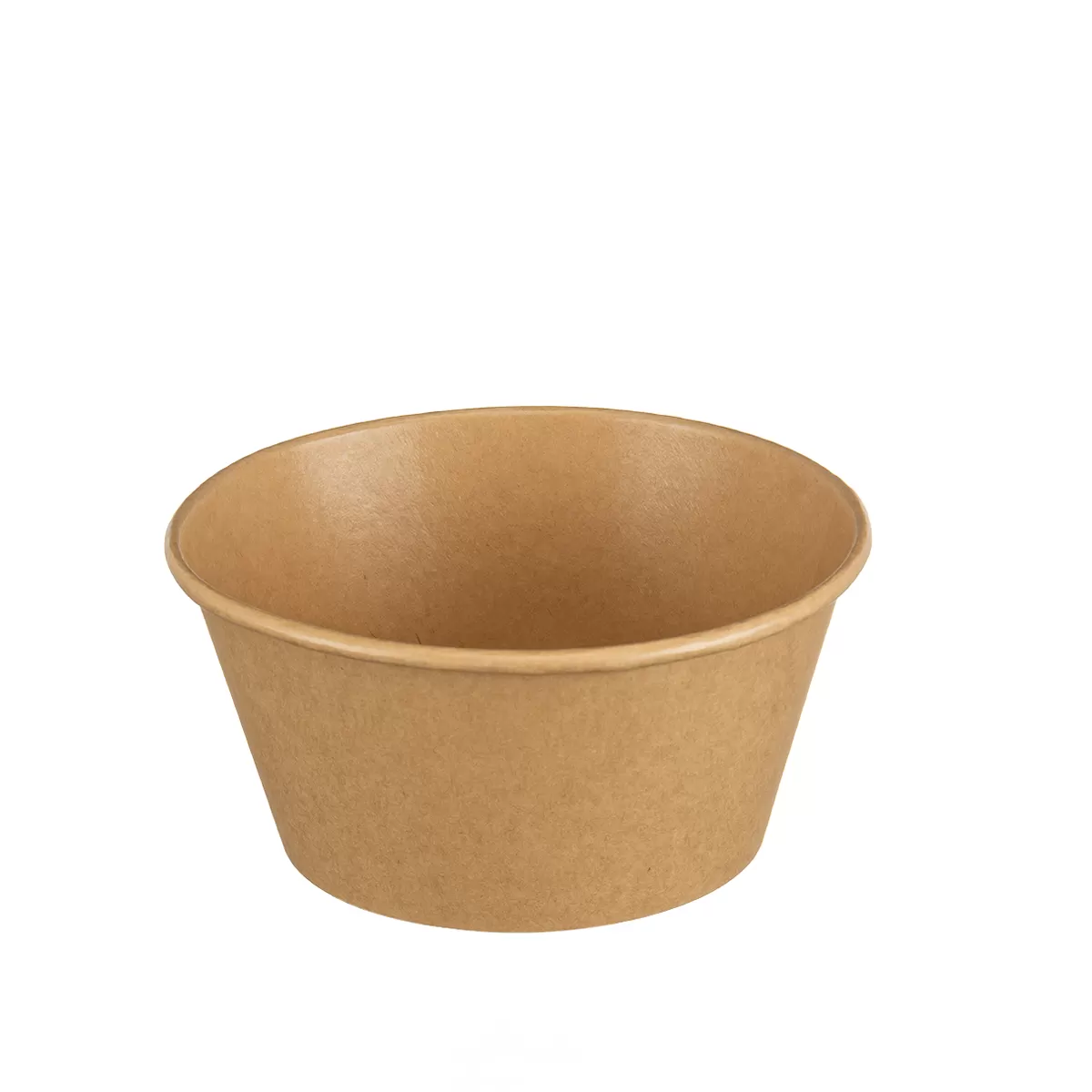 round paper bowl