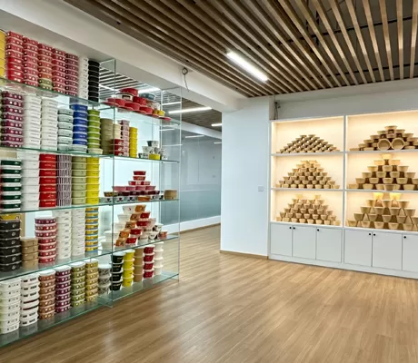 Showroom