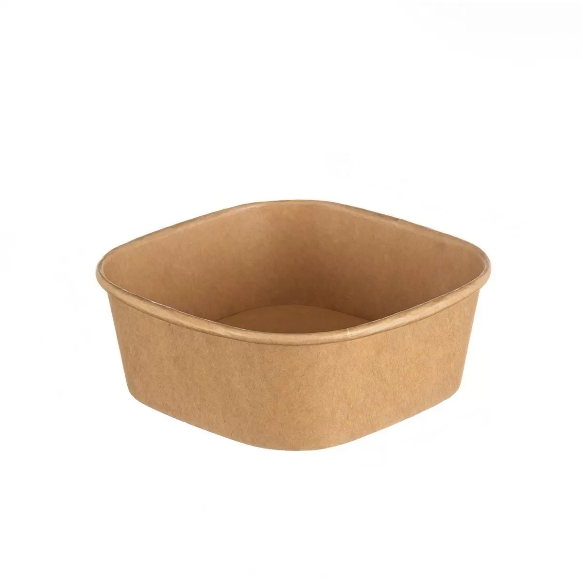 Square Paper Bowl