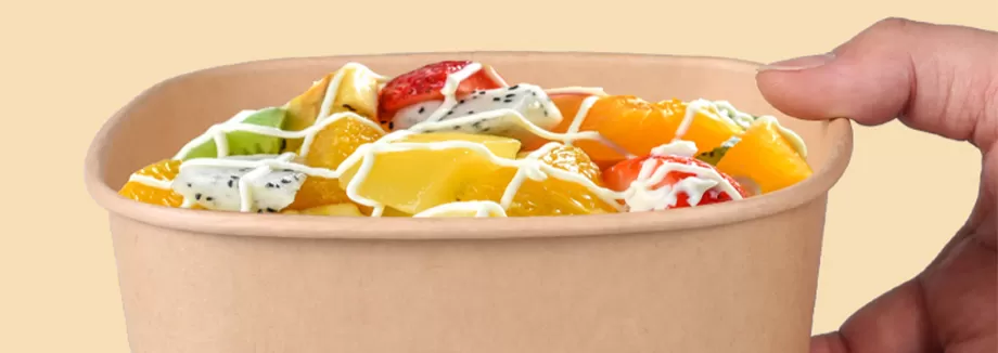Sustainability Of Packaging